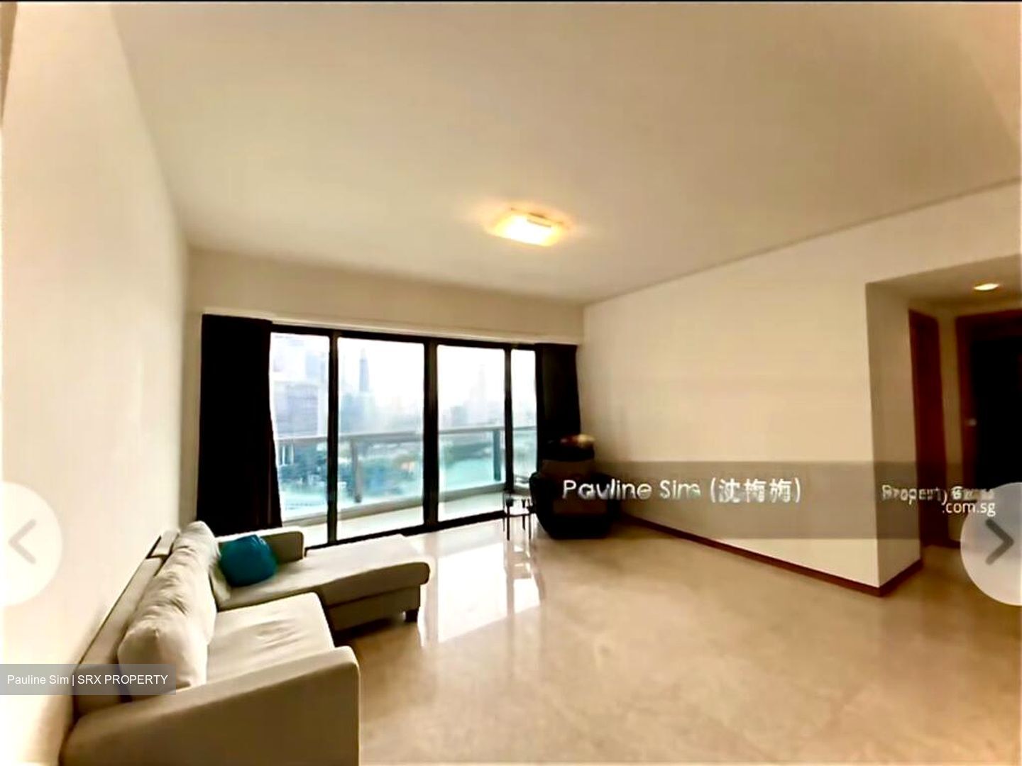 Marina Bay Residences (D1), Condominium #461124791